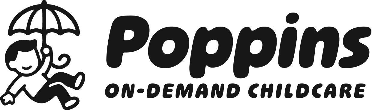 Poppins, On-Demand Childcare